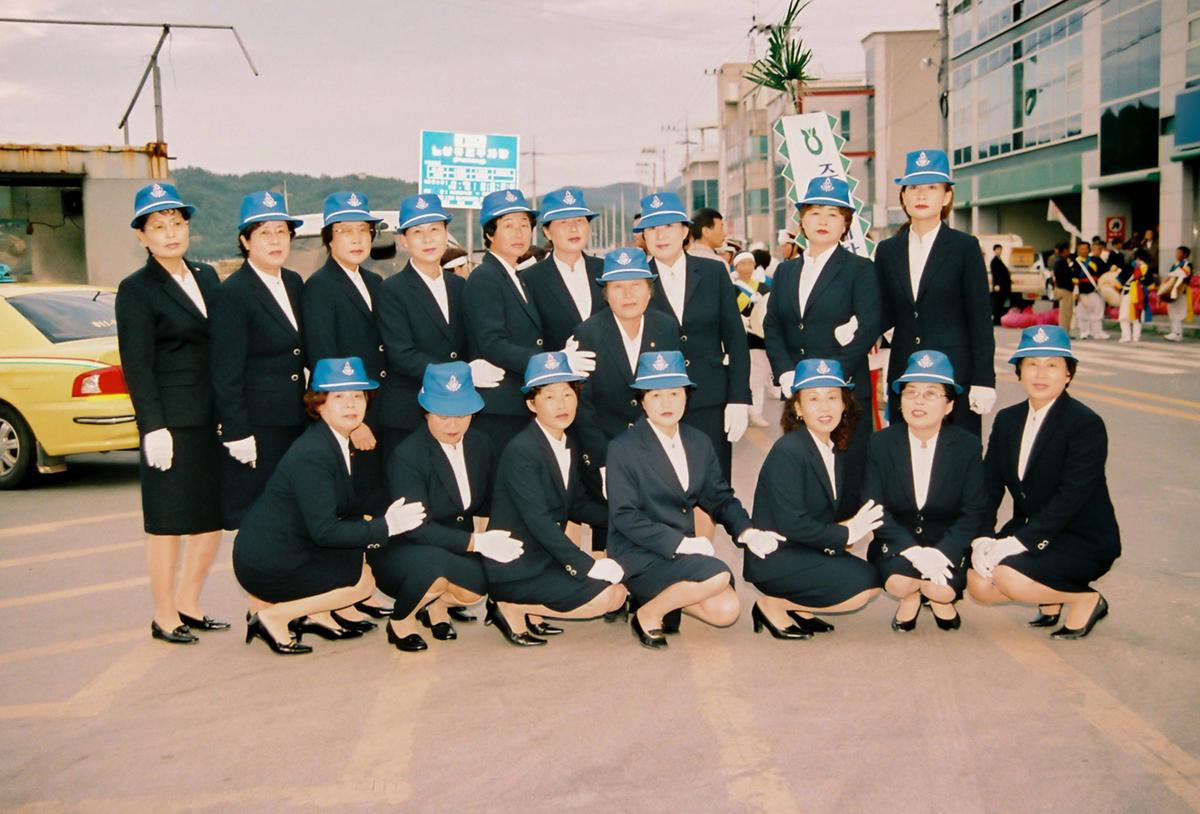 제21회 대야문화제