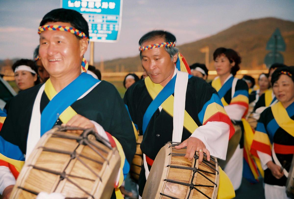 제21회 대야문화제