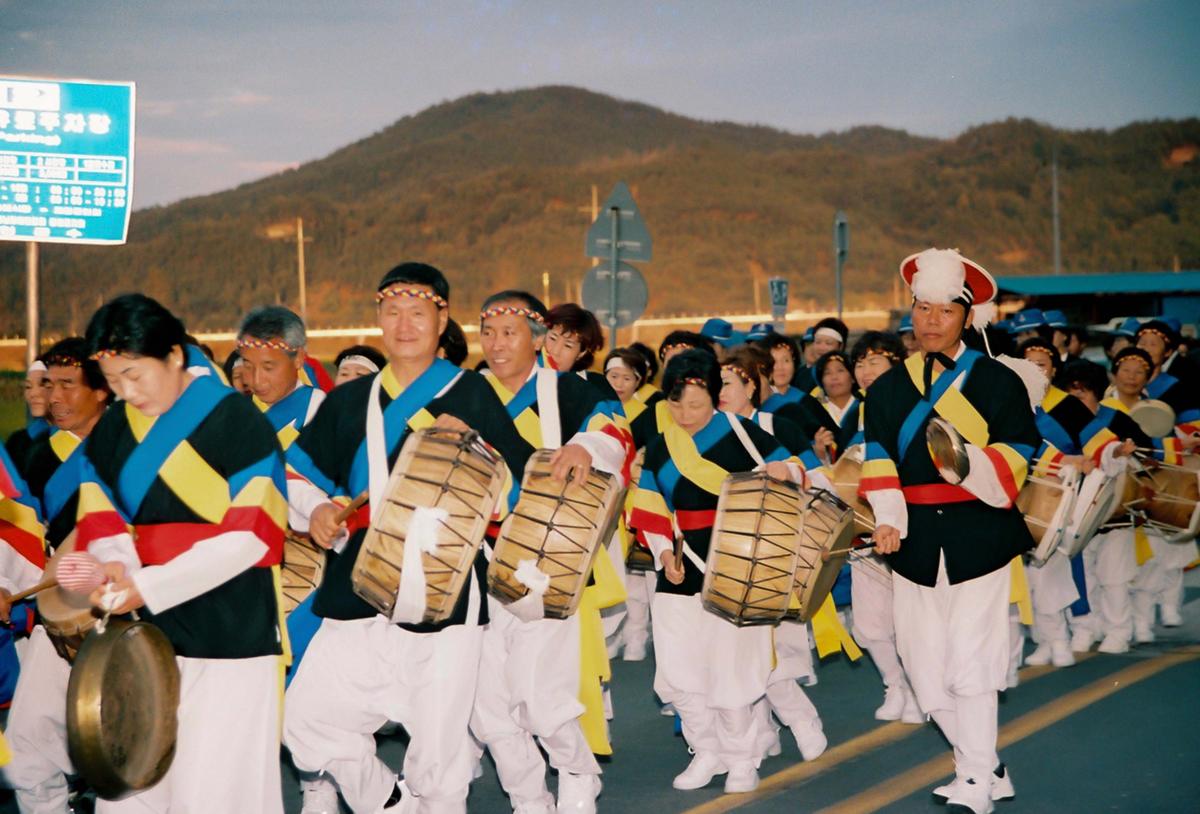 제21회 대야문화제