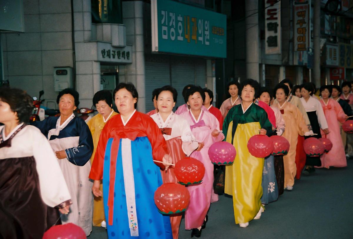 제21회 대야문화제