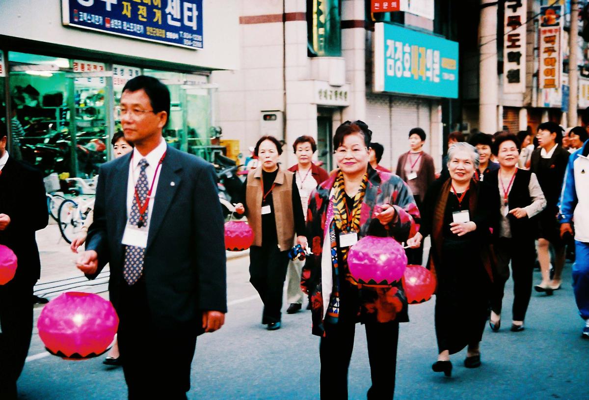 제21회 대야문화제