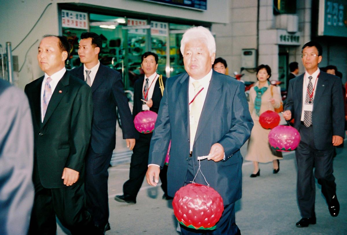 제21회 대야문화제