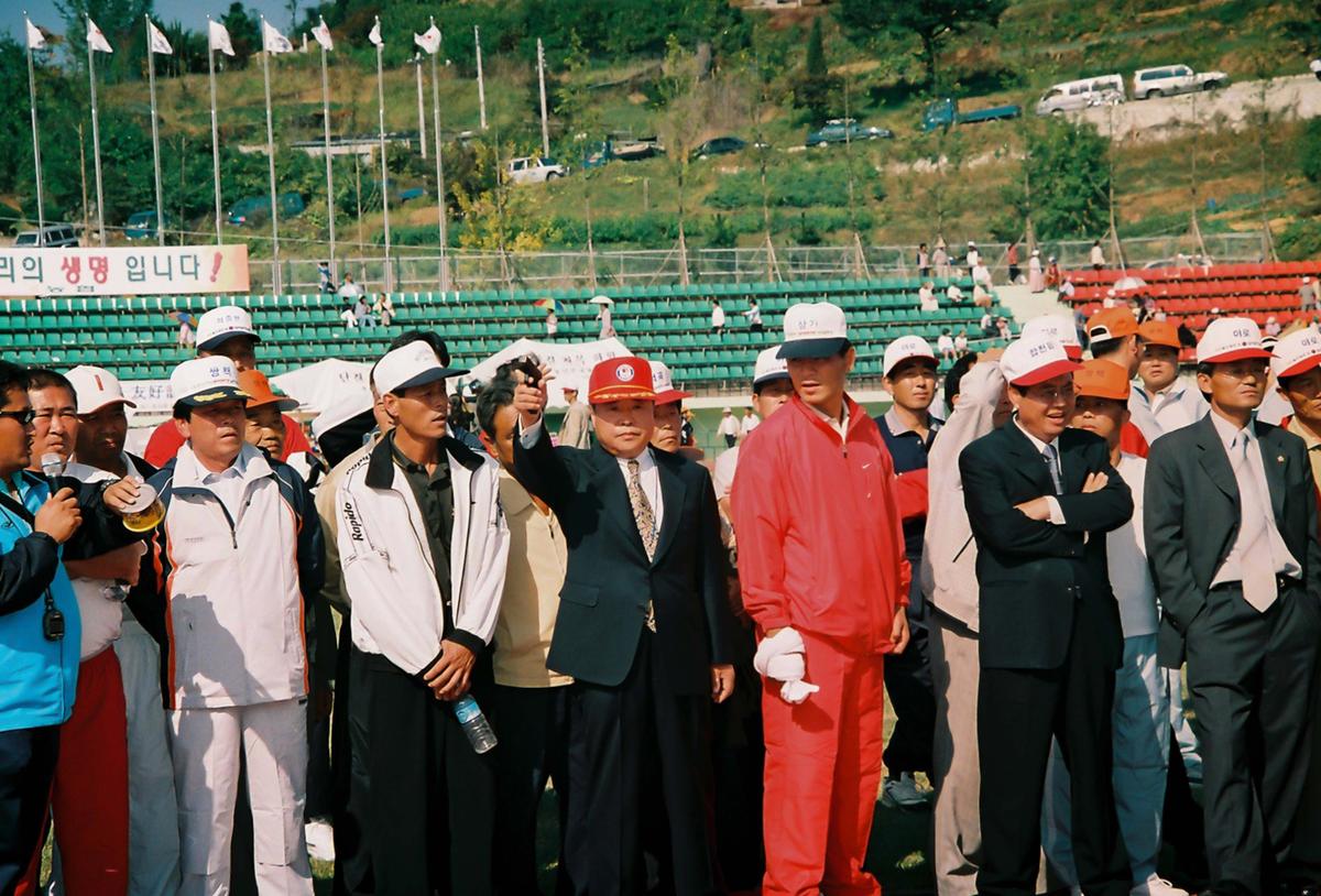 제21회 대야문화제