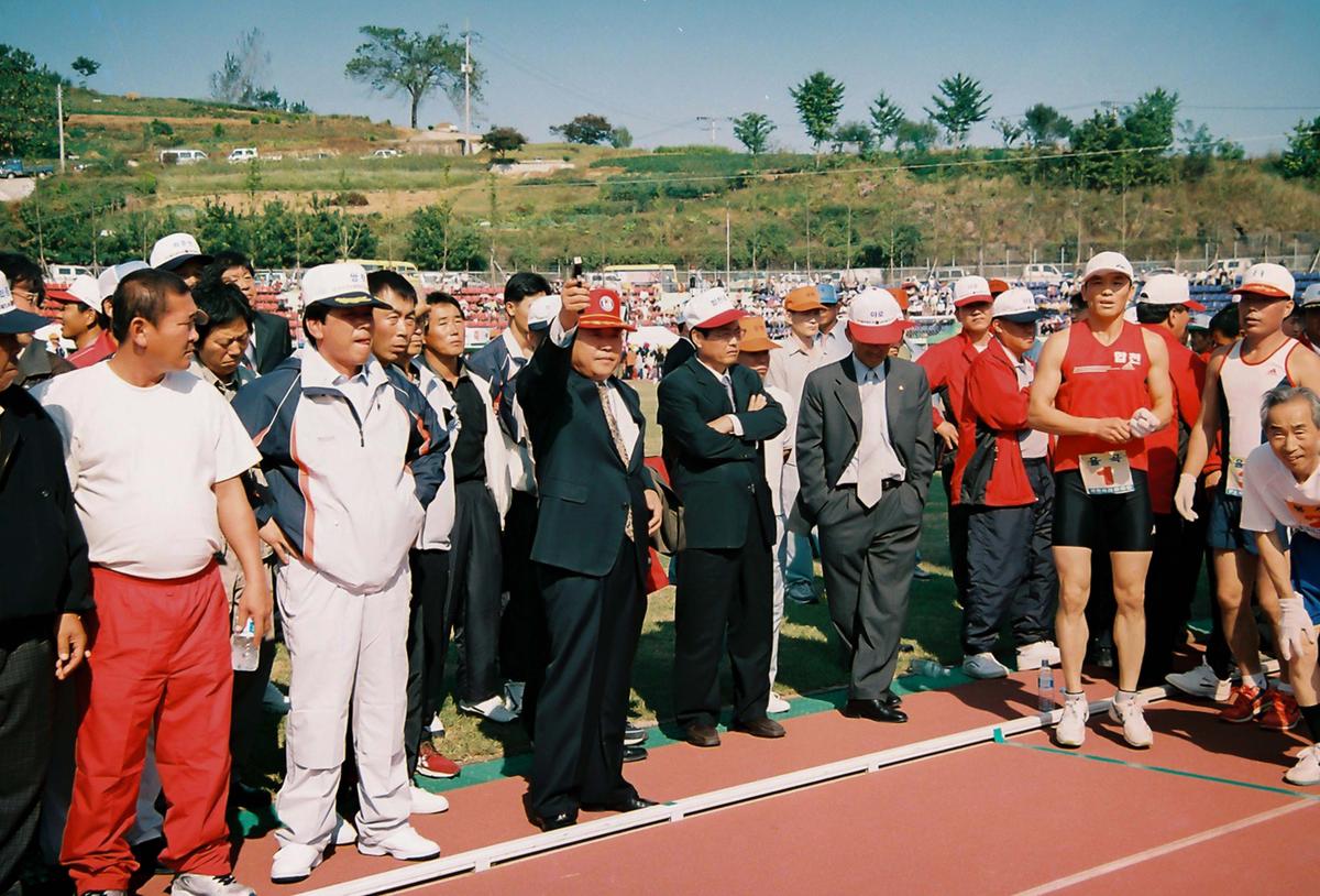 제21회 대야문화제