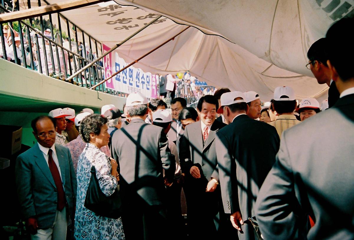 제21회 대야문화제