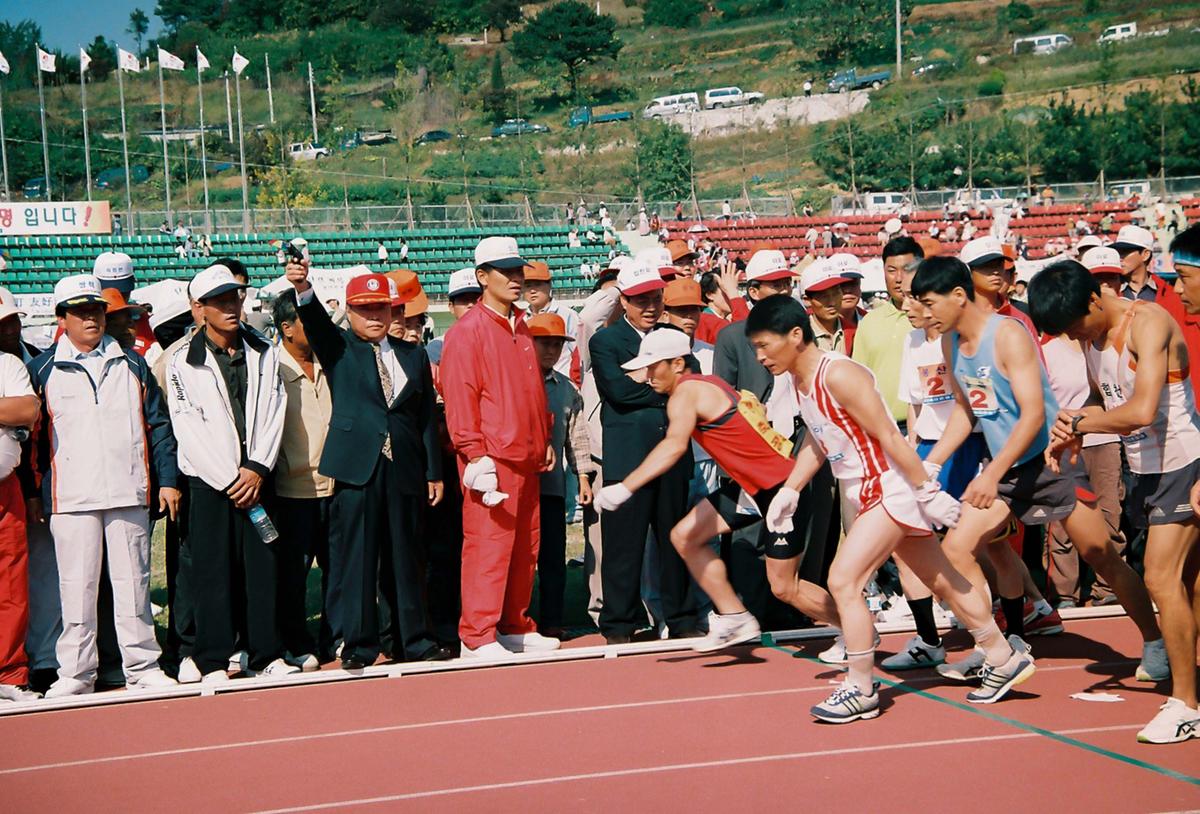 제21회 대야문화제