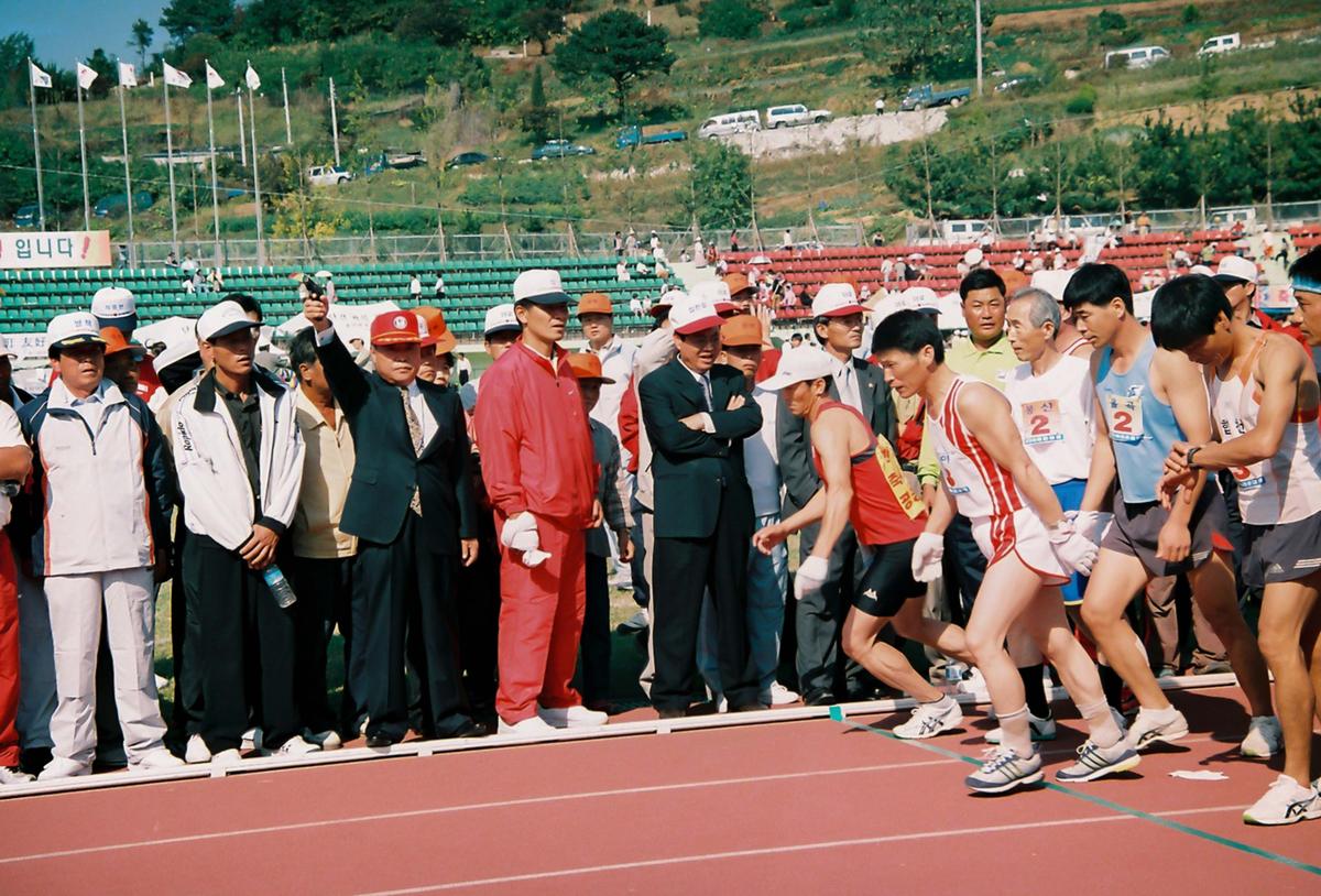 제21회 대야문화제