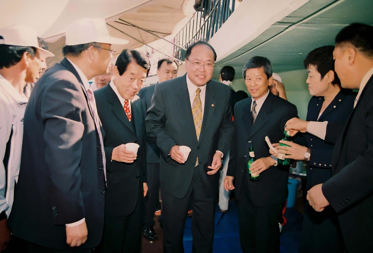 제21회 대야문화제