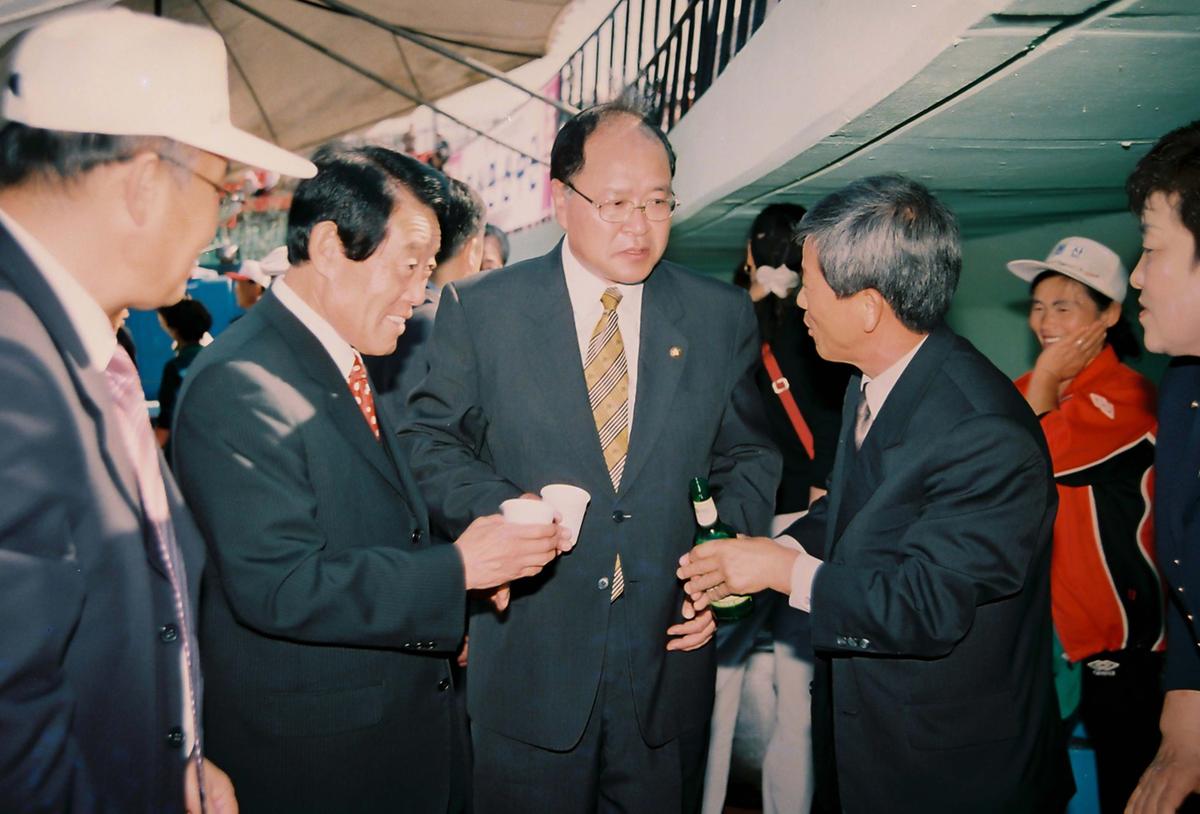 제21회 대야문화제