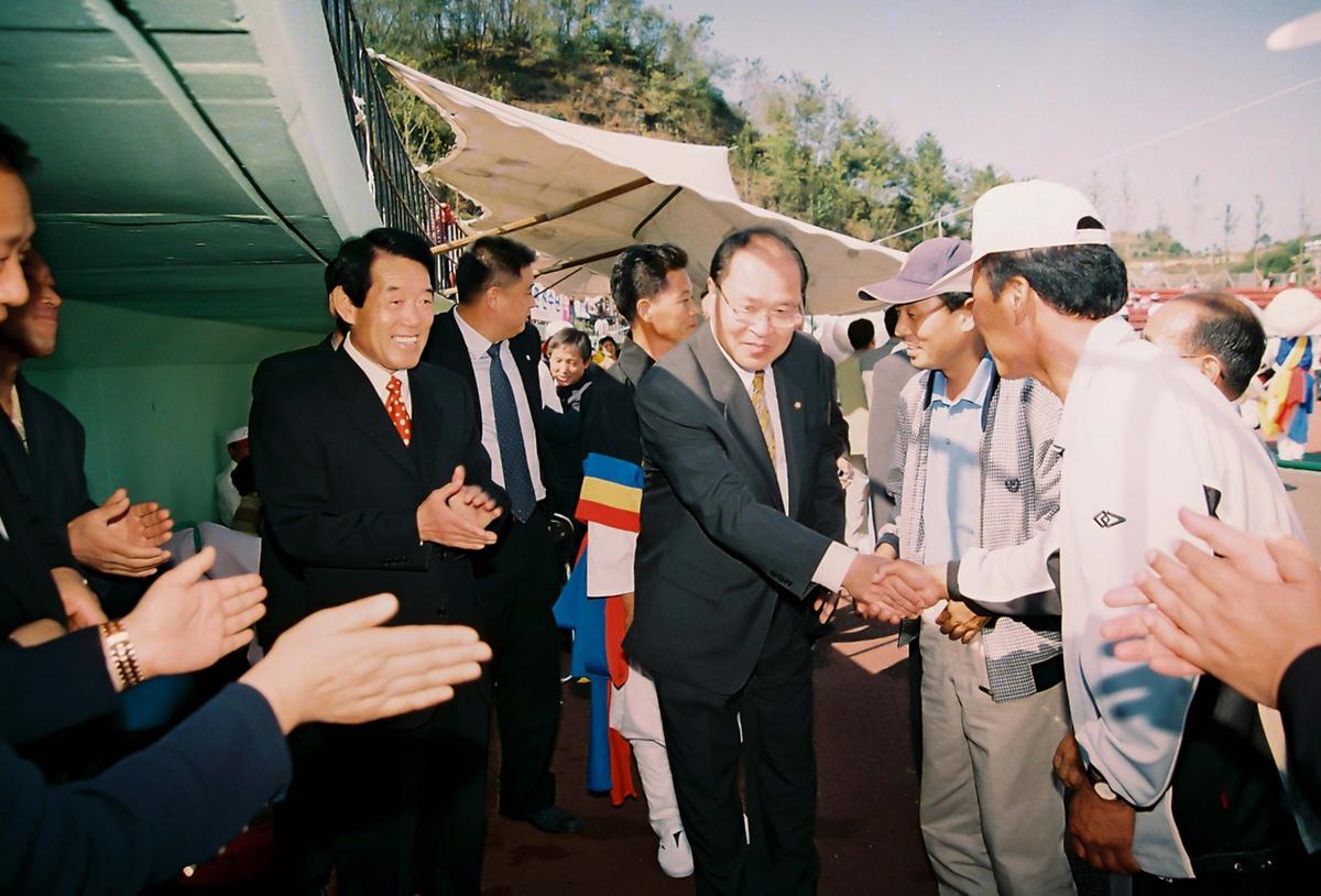 제21회 대야문화제