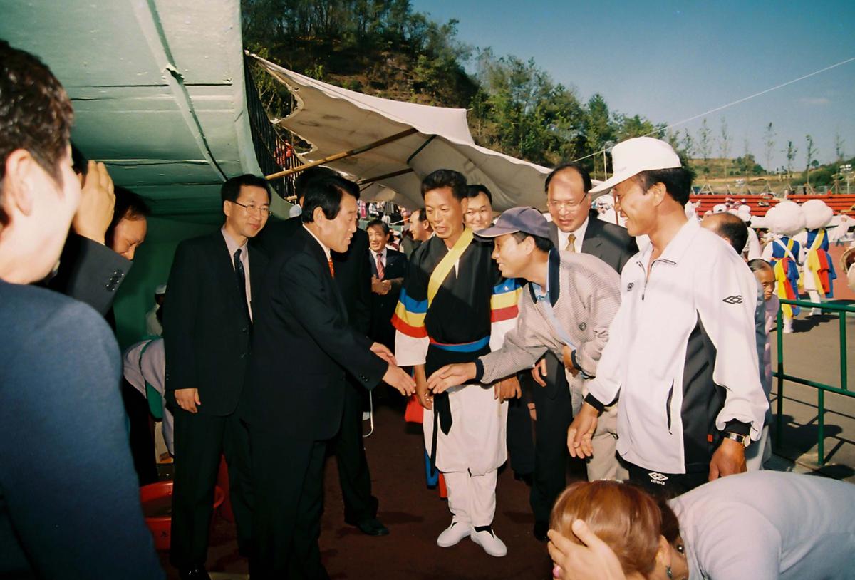 제21회 대야문화제