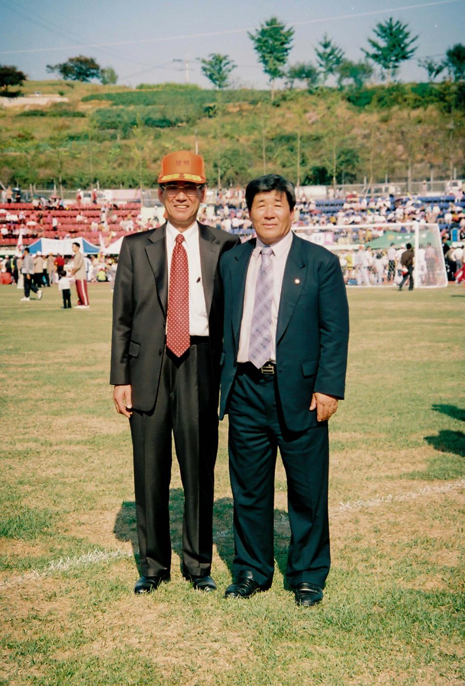 제21회 대야문화제