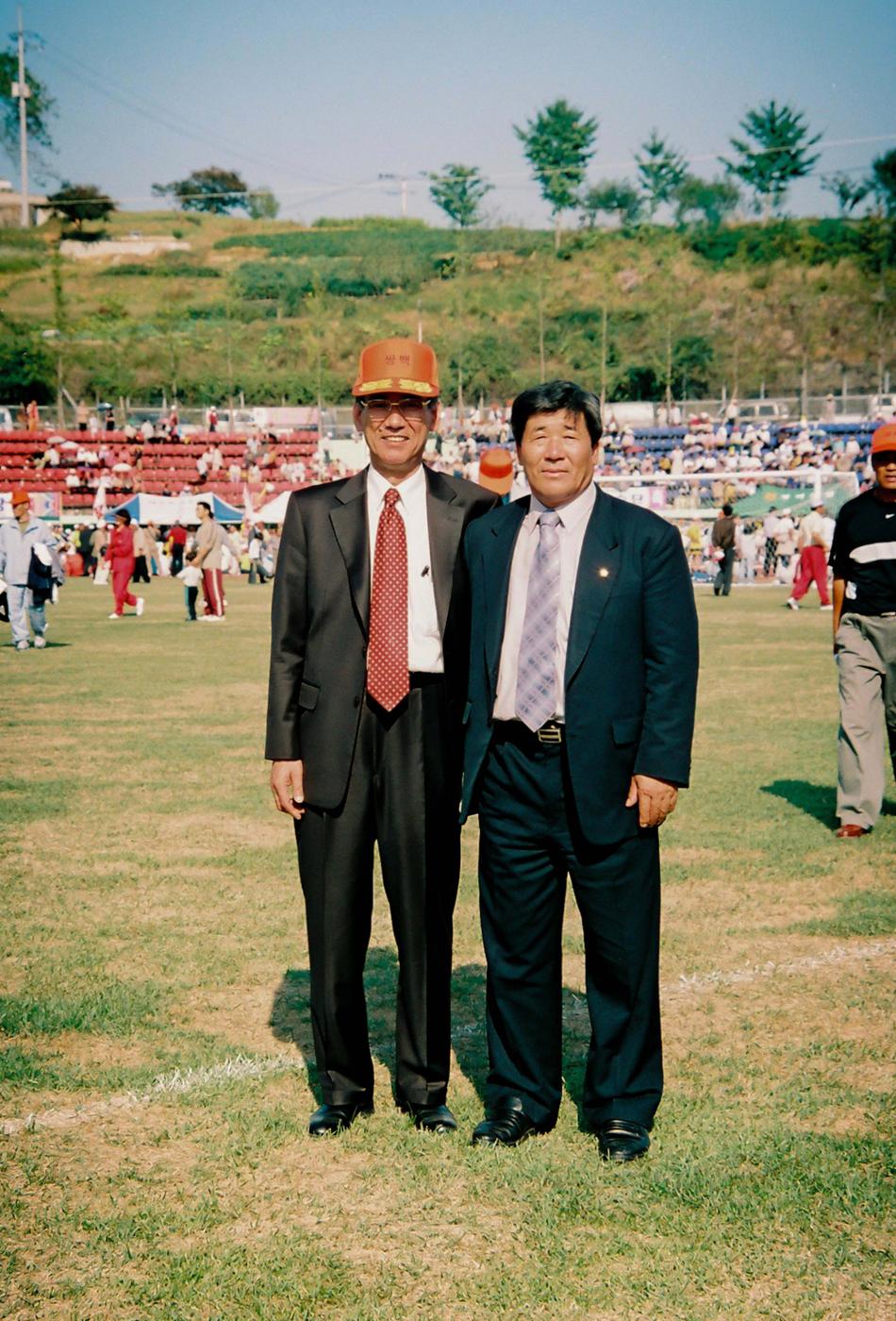 제21회 대야문화제