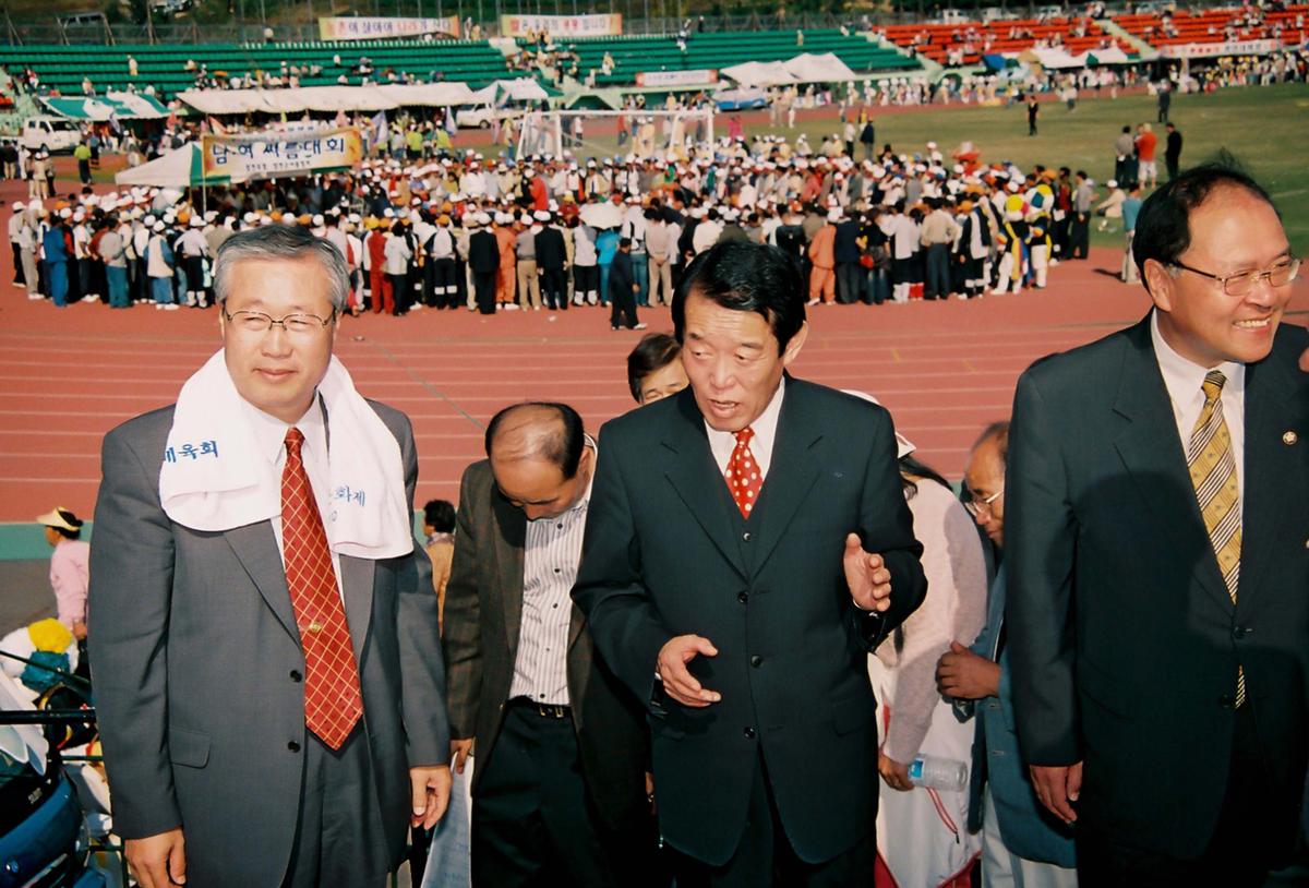 제21회 대야문화제