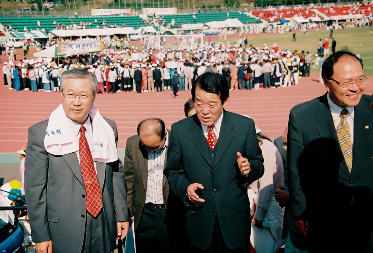 제21회 대야문화제