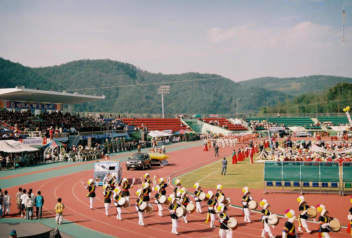 제21회 대야문화제