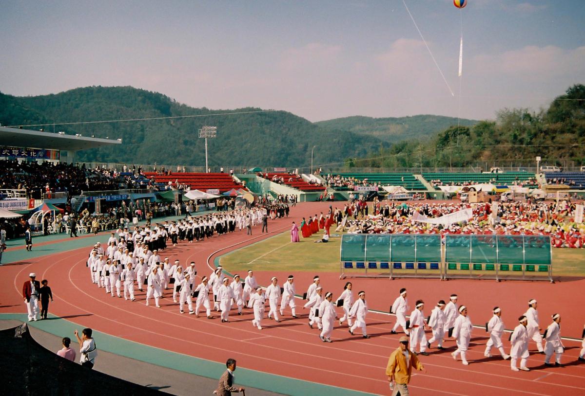 제21회 대야문화제