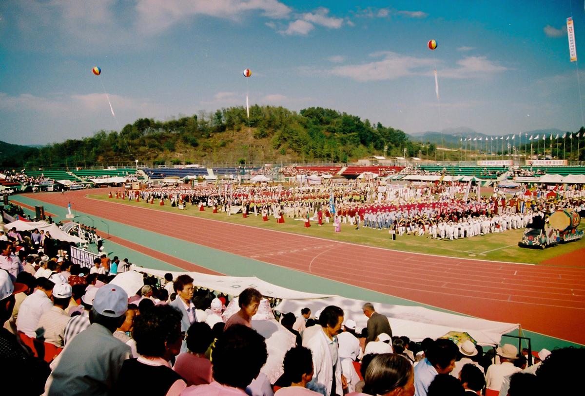 제21회 대야문화제
