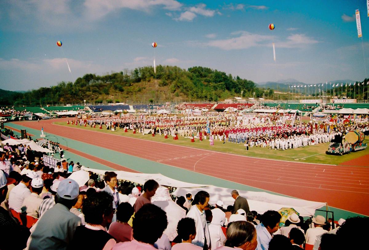 제21회 대야문화제