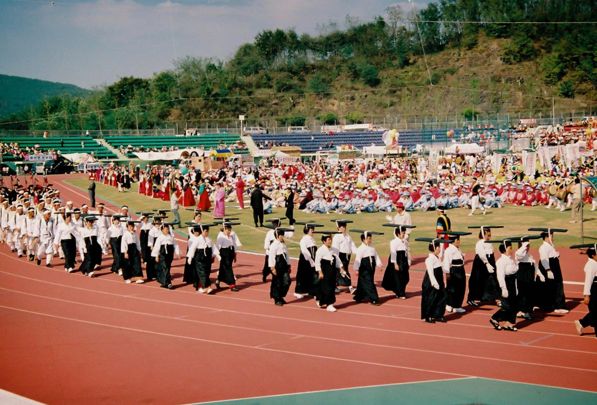 제21회 대야문화제