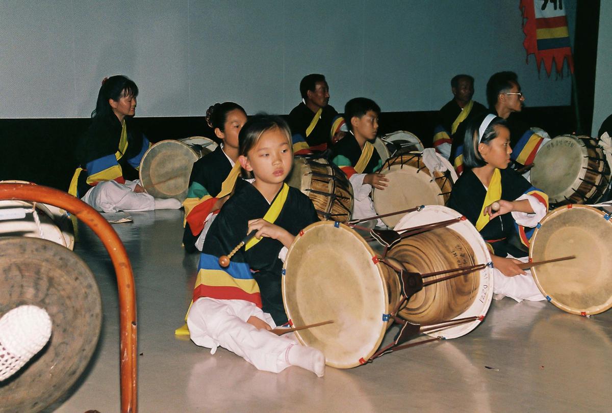 제7회 우리가락 한마당