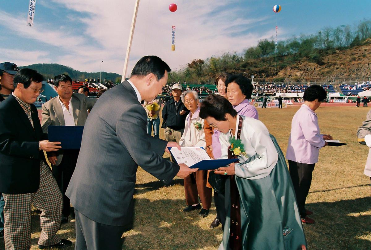 제20회 대야문화제