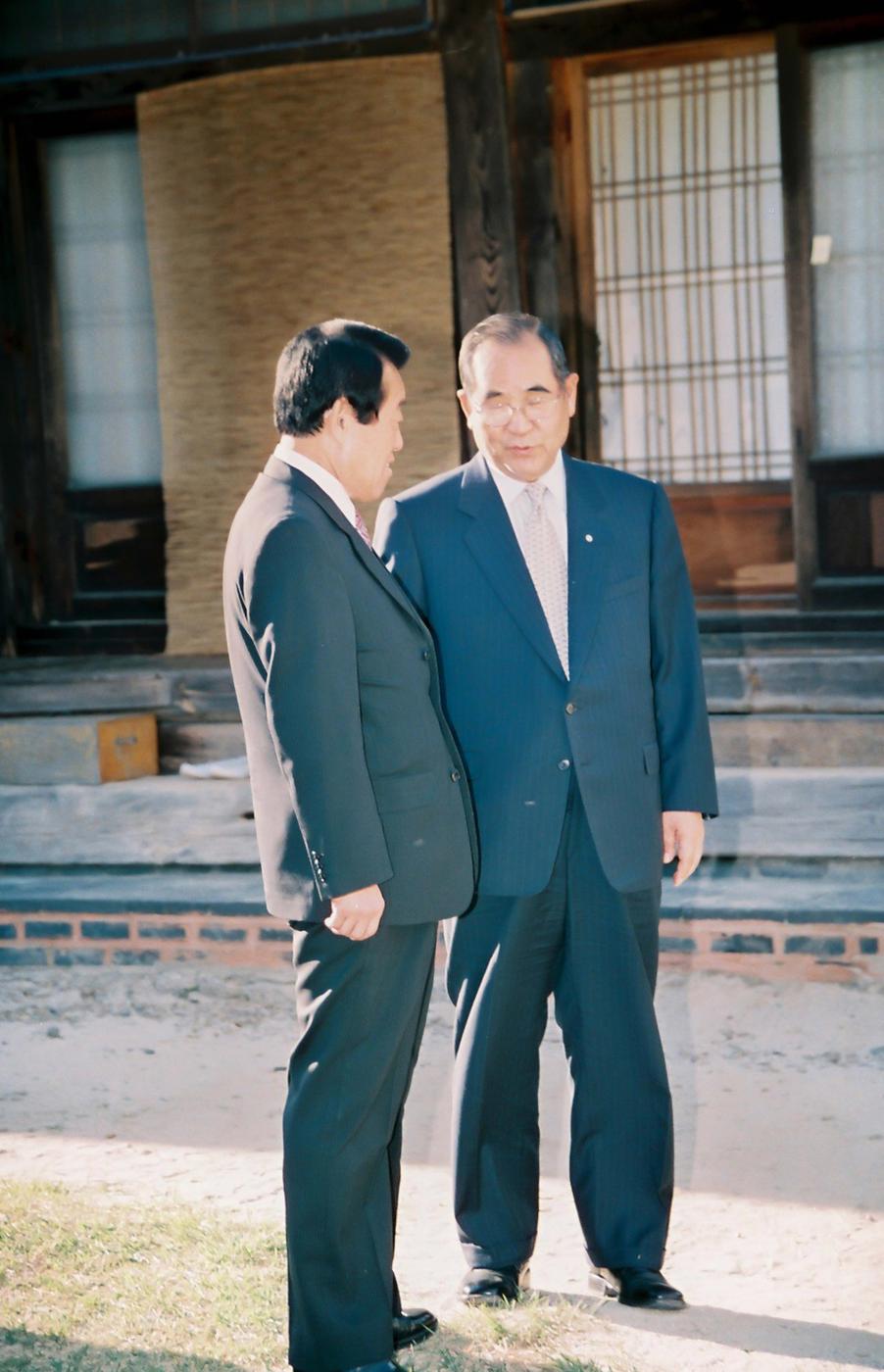 해인사방문