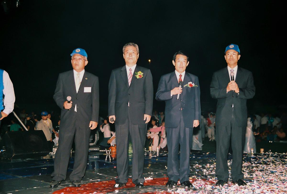 제15회 경상남도 생활체육대회
