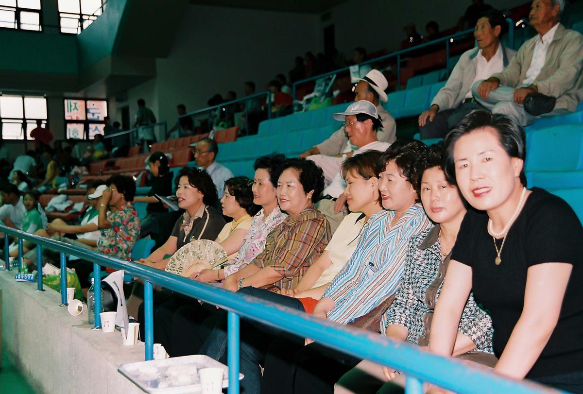 제15회 경상남도 생활체육대회