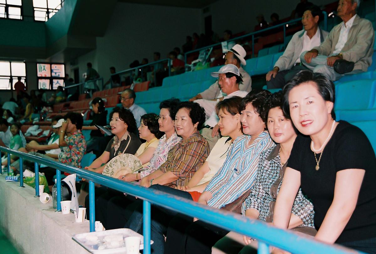 제15회 경상남도 생활체육대회
