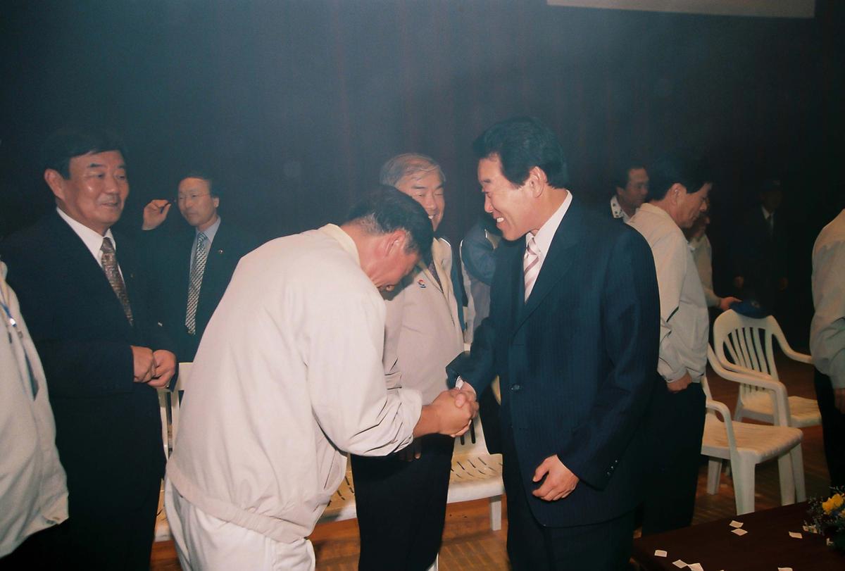 제15회 경상남도 생활체육대회