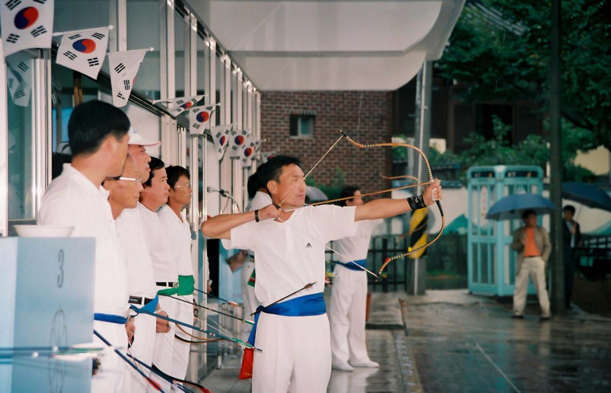 제15회 경상남도 생활체육대회
