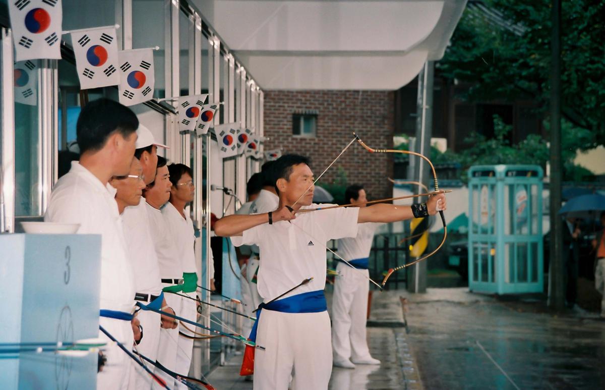 제15회 경상남도 생활체육대회