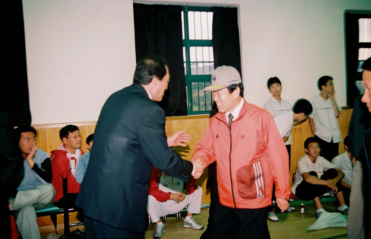 제15회 경상남도 생활체육대회