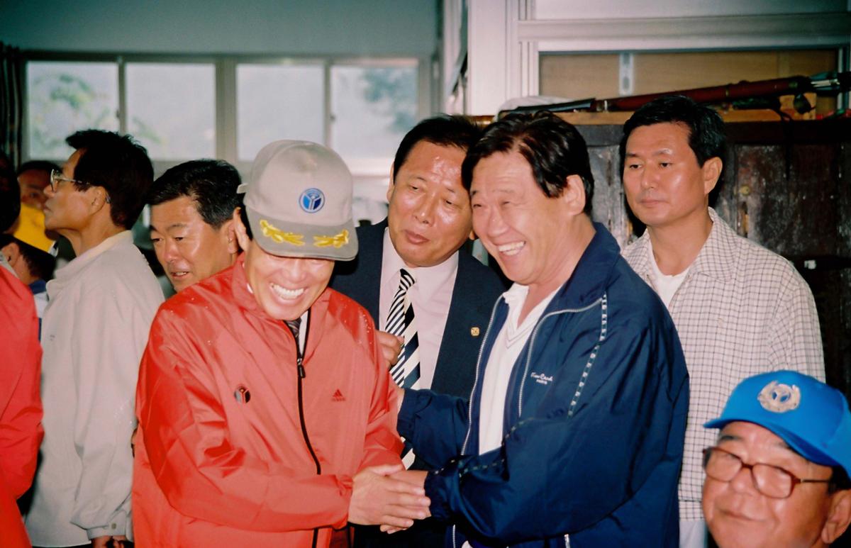 제15회 경상남도 생활체육대회