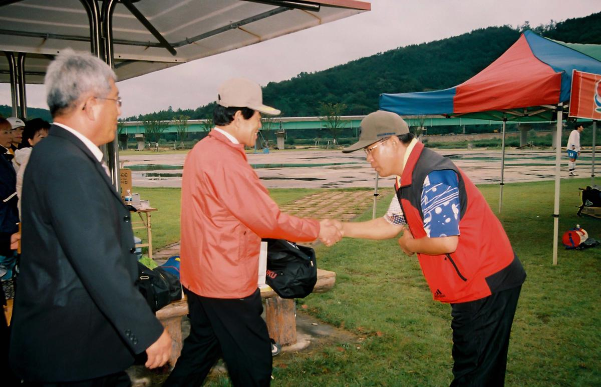 제15회 경상남도 생활체육대회