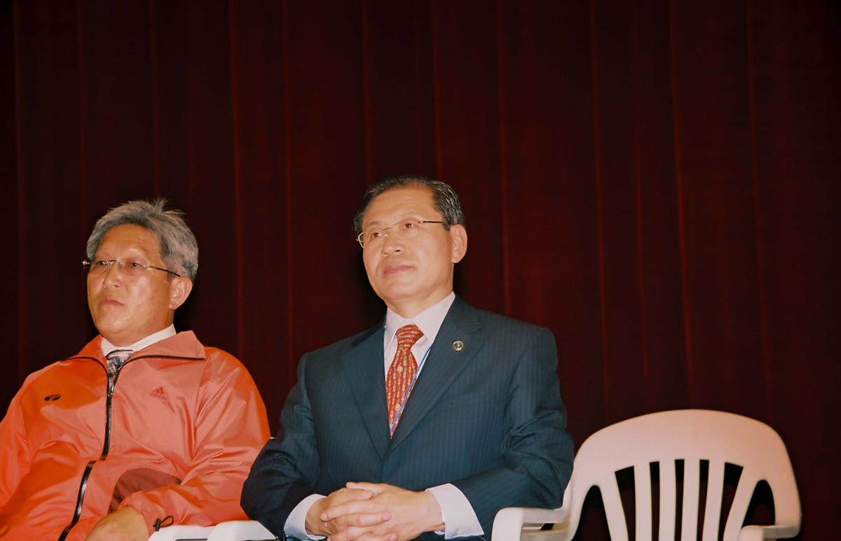 제15회 경상남도 생활체육대회