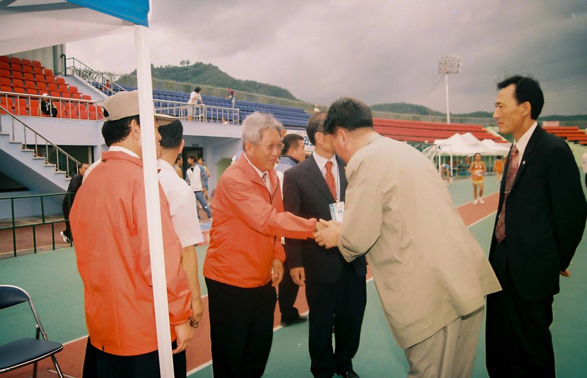 제15회 경상남도 생활체육대회