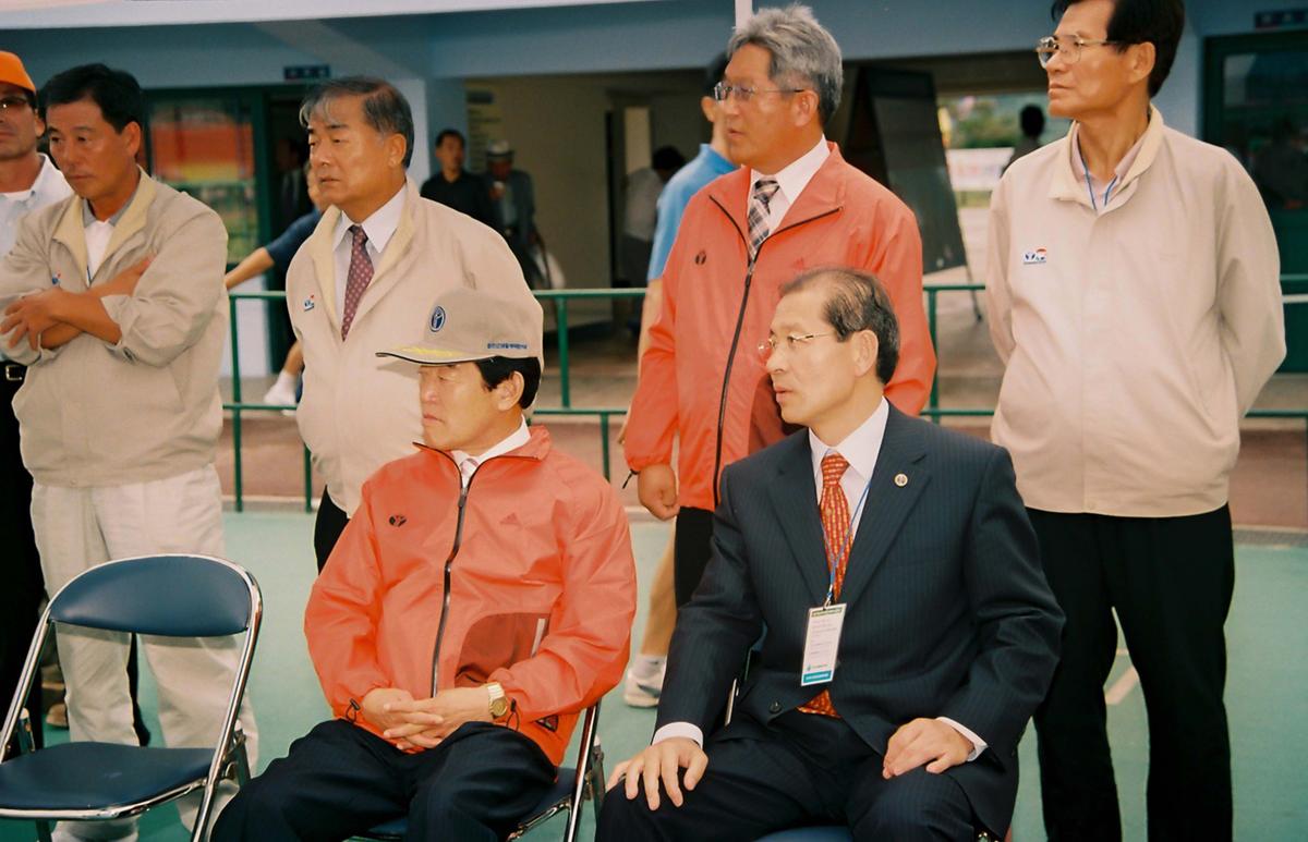 제15회 경상남도 생활체육대회