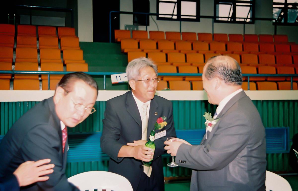 제15회 경상남도 생활체육대회