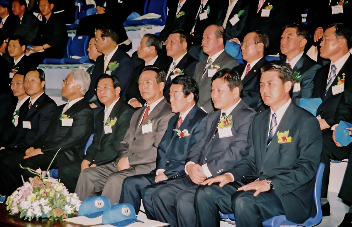 제15회 경상남도 생활체육대회
