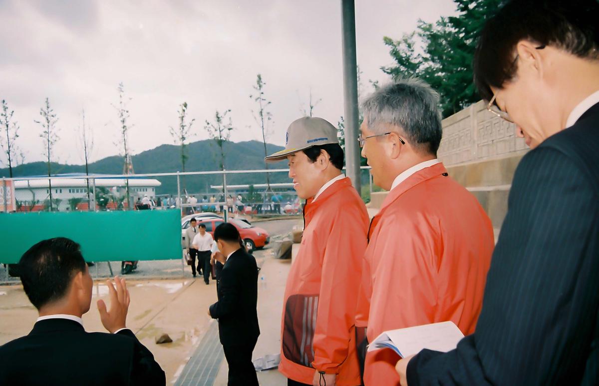 제15회 경상남도 생활체육대회