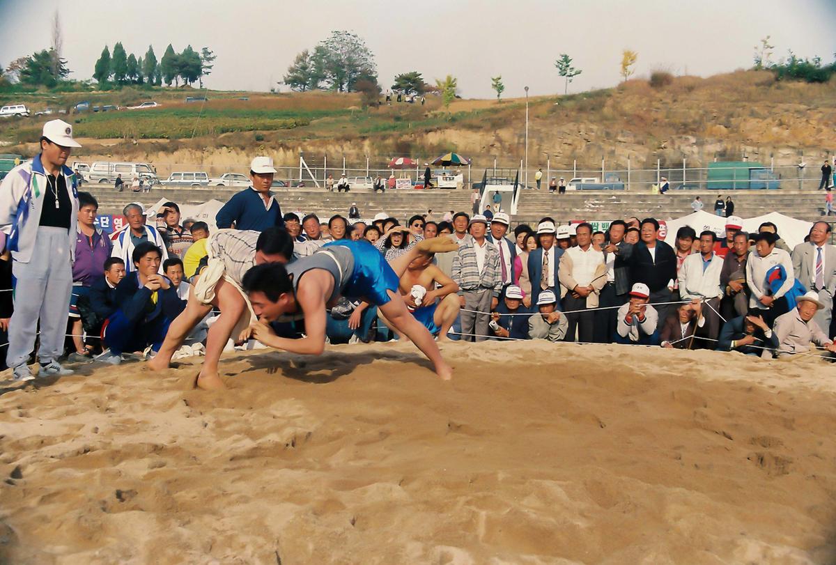 제14회 대야문화제