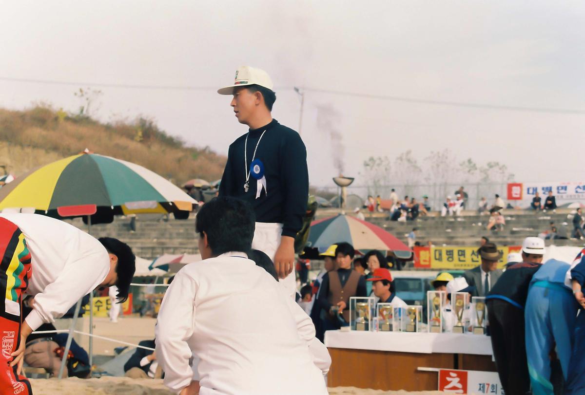 제14회 대야문화제