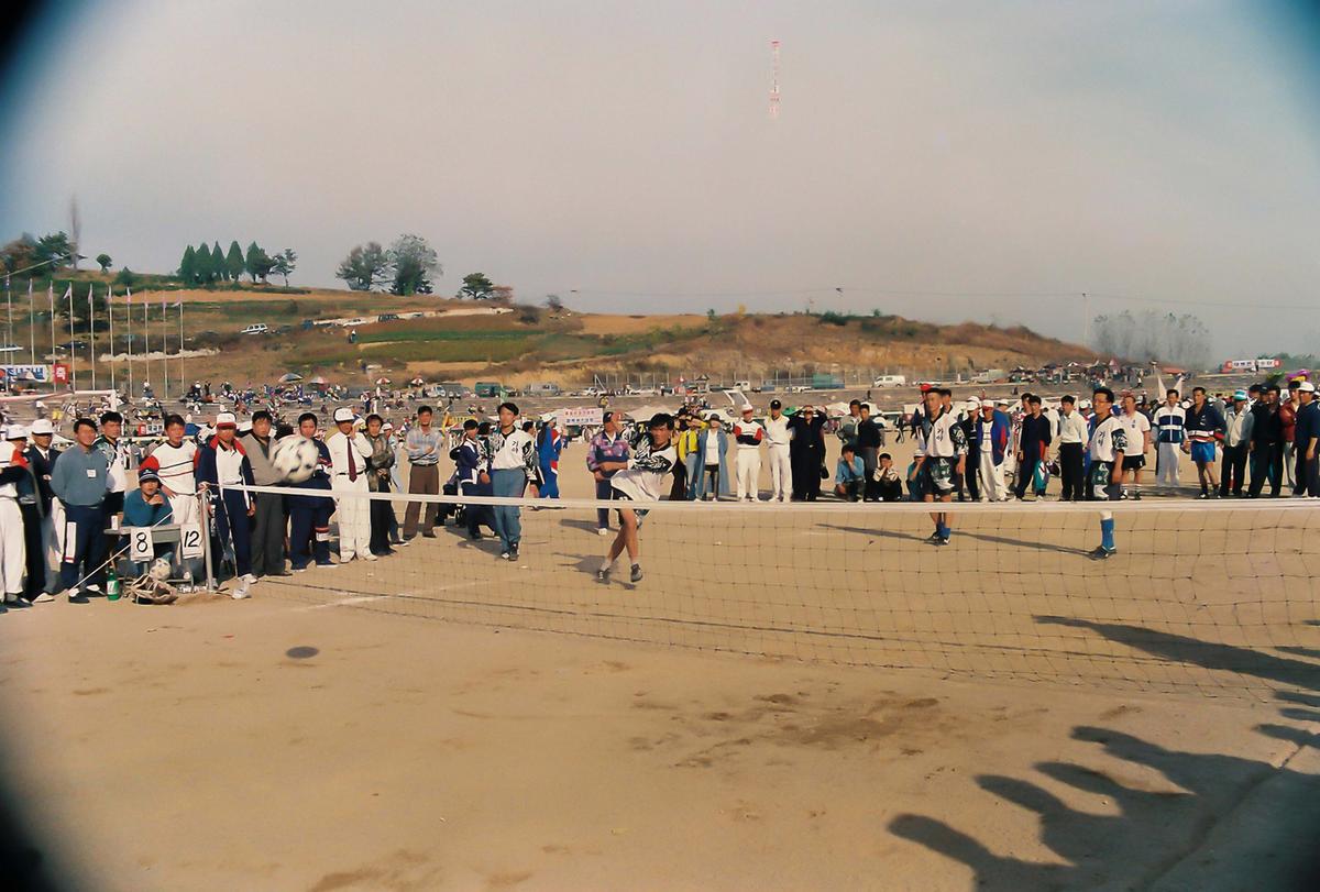 제14회 대야문화제