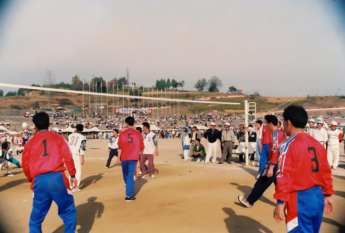 제14회 대야문화제