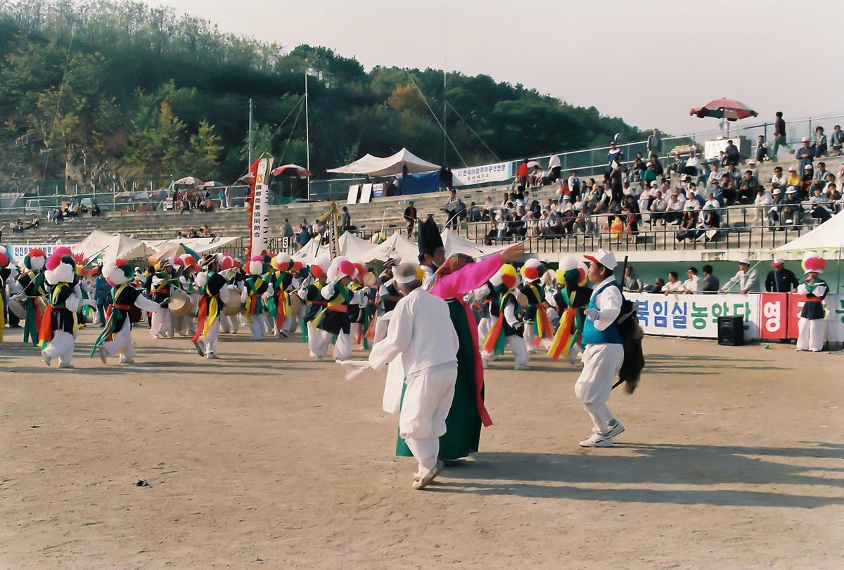 제14회 대야문화제