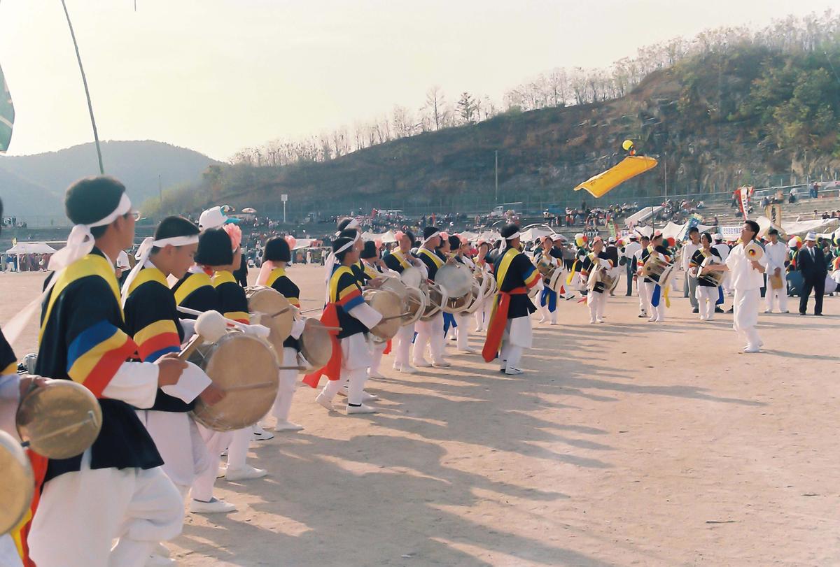 제14회 대야문화제