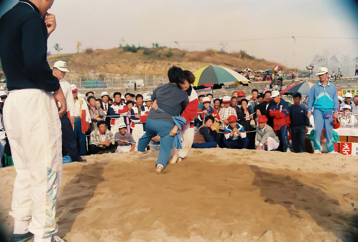 제14회 대야문화제