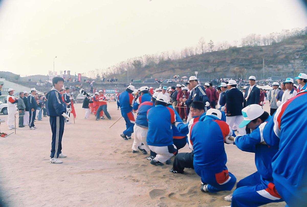 제14회 대야문화제